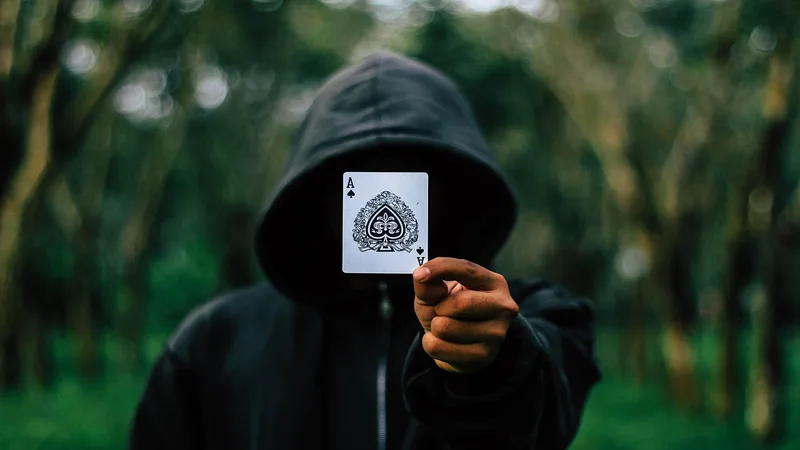 Đăng Ký w88nohu88 Nhận Thưởng 2026 | ace,  cards,  hooded,  hood,  man,  adult,  blur,  dark,  outdoors,  game,  poker,  win,  faceless,  anonymous,  magician,  magic,  magic trick,  game,  game,  poker,  poker,  win,  anonymous,  anonymous,  magician,  magician,  magic,  magic,  magic,  magic,  magic